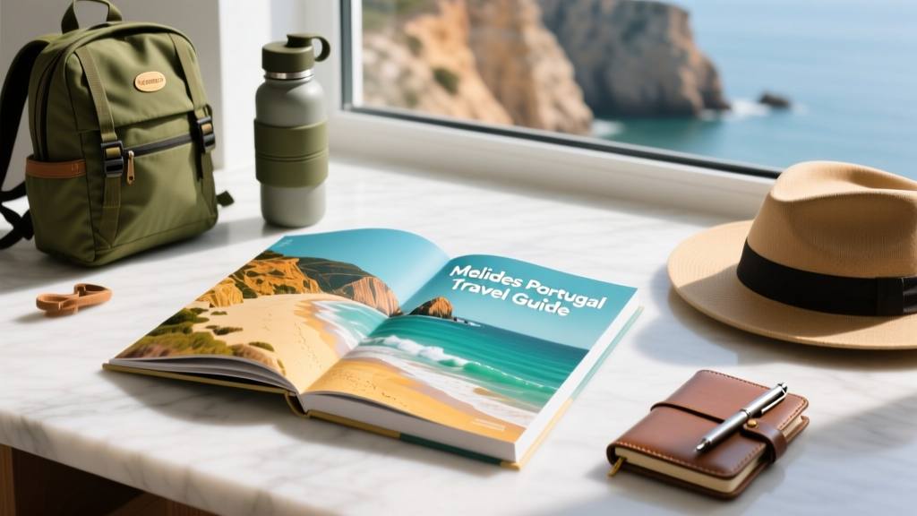 Melides, Portugal Travel Guide: Beaches, Architecture, and Authentic Alentejo Charm