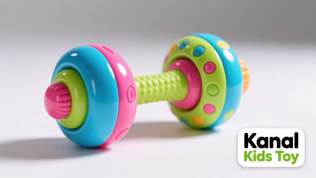 Kanal Toys: Safety Risks, Regulatory Gaps, and What Parents Need to Know