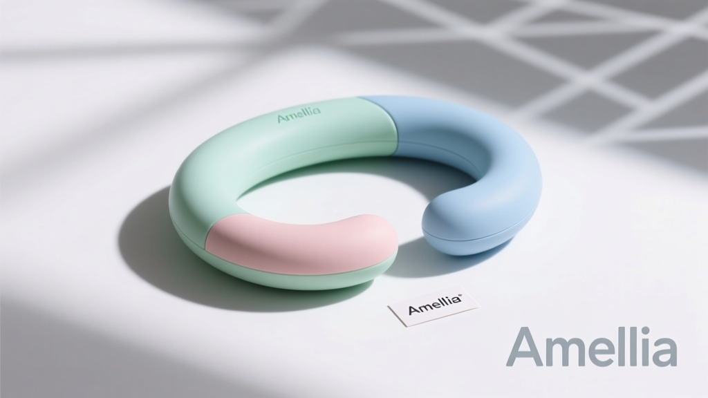 Amellia: A Child Safety Consultant’s In-Depth Review of the Amellia Baby Monitor System