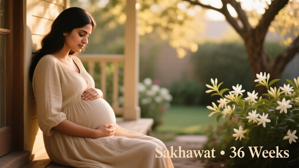 Sakhawat: A Traditional South Asian Postpartum Practice Rooted in Science and Cultural Wisdom