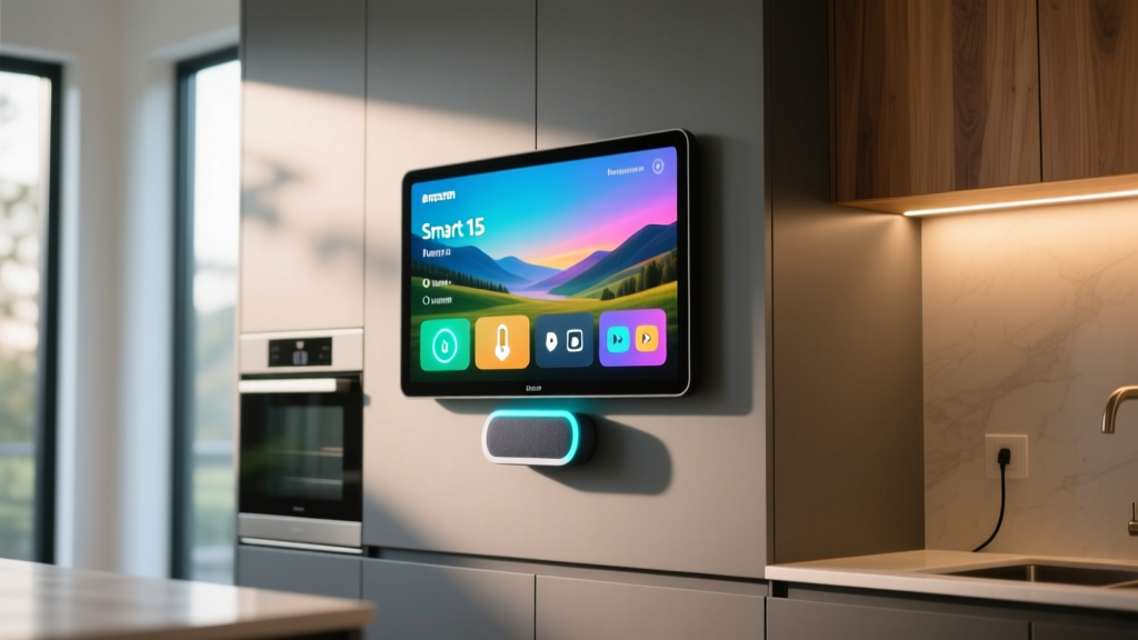 How to Fix Home Screen Rotate on Smart Home Dashboards