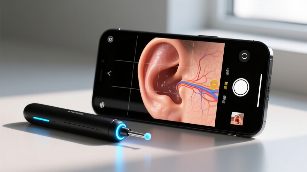 Smart Swab Review: Are Camera Ear Cleaners Actually Safe?