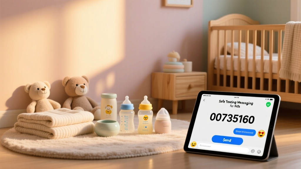 Safe Texting Messaging App for Kids: A Pediatric Nurse’s Evidence-Based Review of Gabb Messenger, Messenger Kids, and Zift