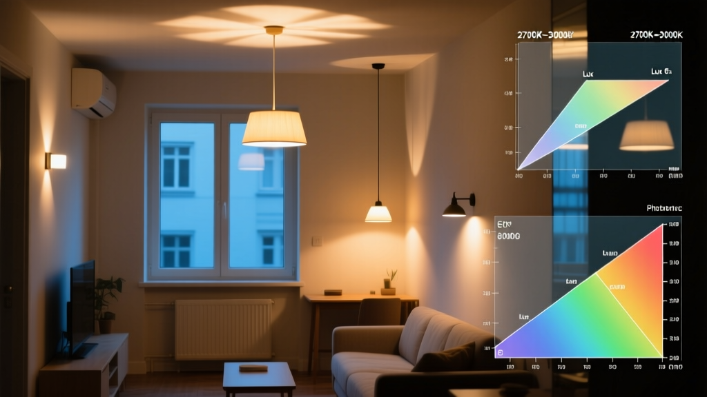 5 Lighting Mistakes That Shrink Small Apartments