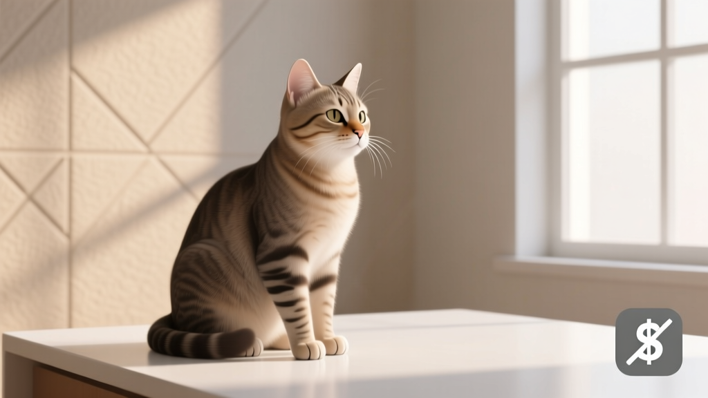 Why Cat Hissing Behavior Budget Friendly