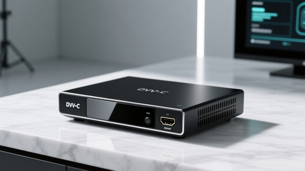 Essential DVB-C Set-Top Box Features Guide