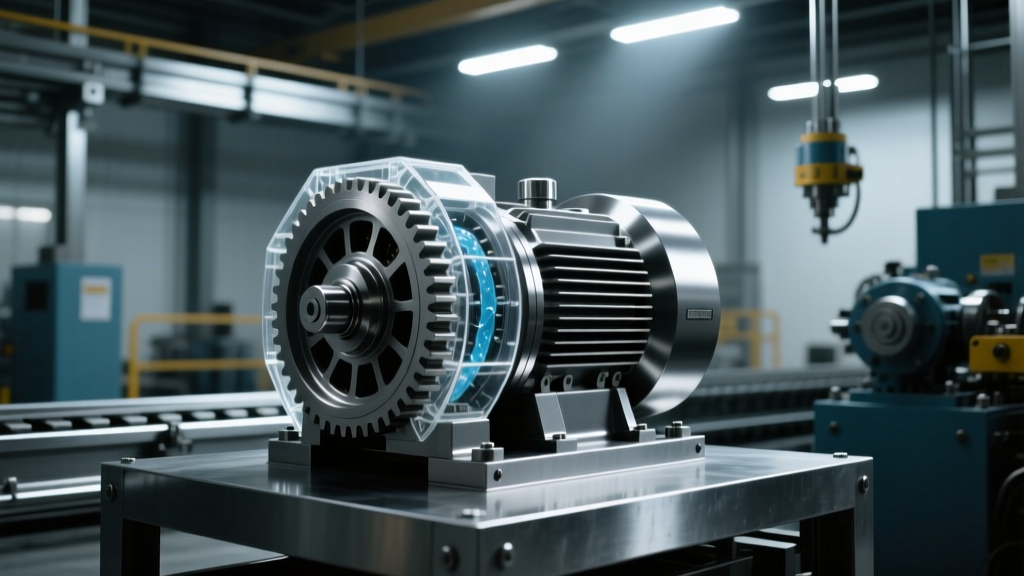 Gear Pump Selection: Avoid 7 Costly Installation Mistakes