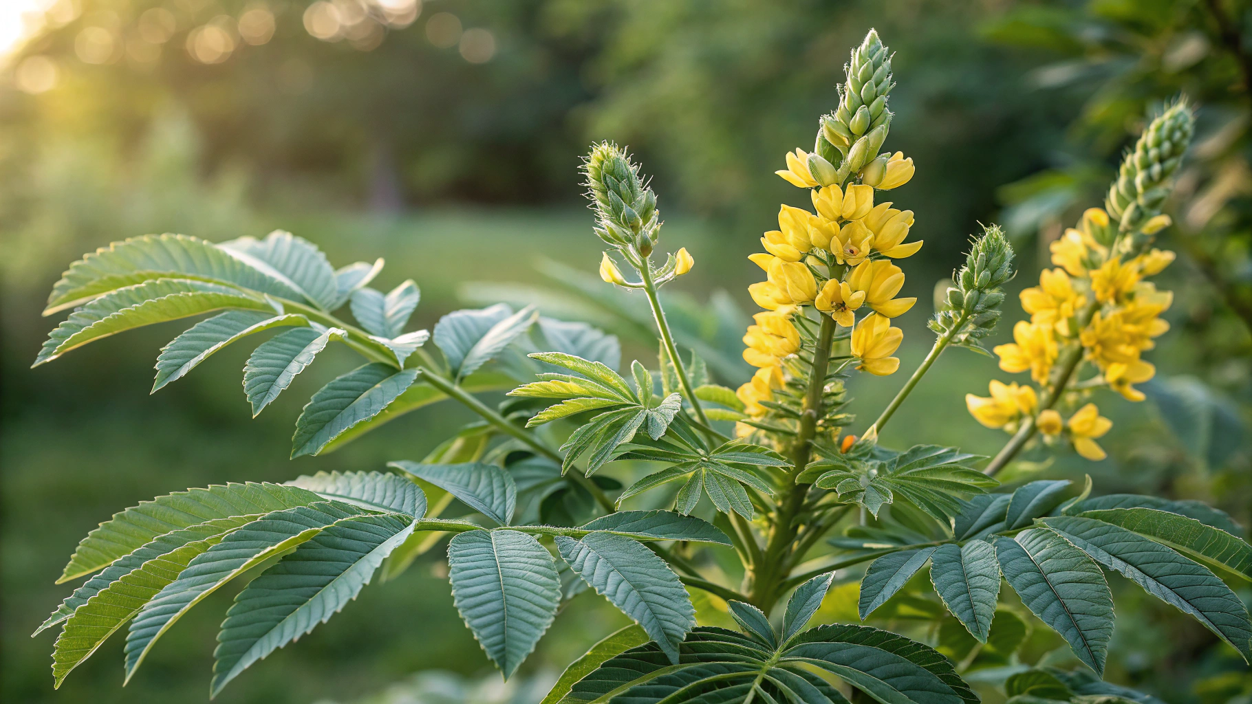 Ruda Plant: 5 Benefits & Care Guide | TheHomeSprouts