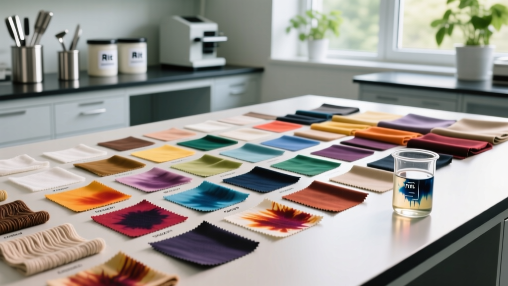 Dyeing Upholstery with Rit: A Pro’s Real-World Guide