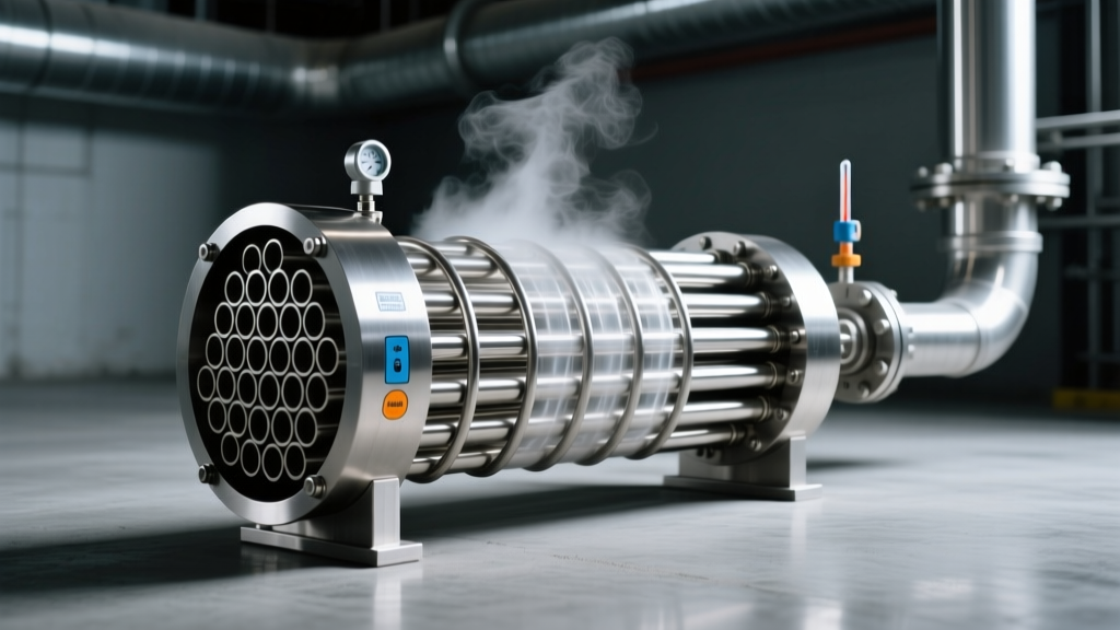 Fix $12.8K/Year Heat Loss in Breweries & Distilleries