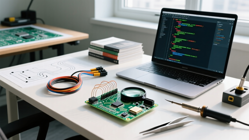 The Best Online Forums for Arduino Enthusiasts: Error Diagnosis Guide