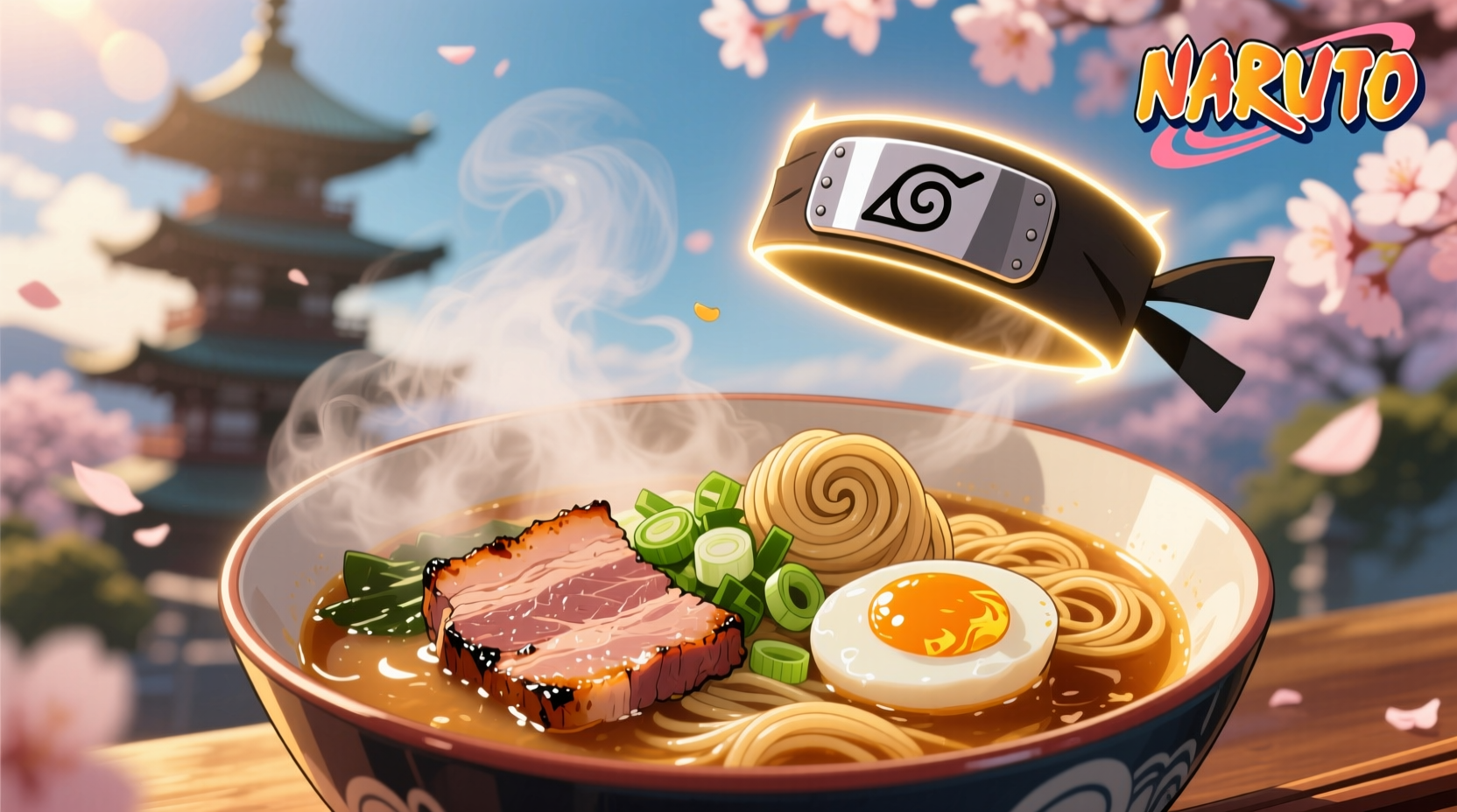 What Is Naruto Food? Clearing Up the Narutomaki Confusion