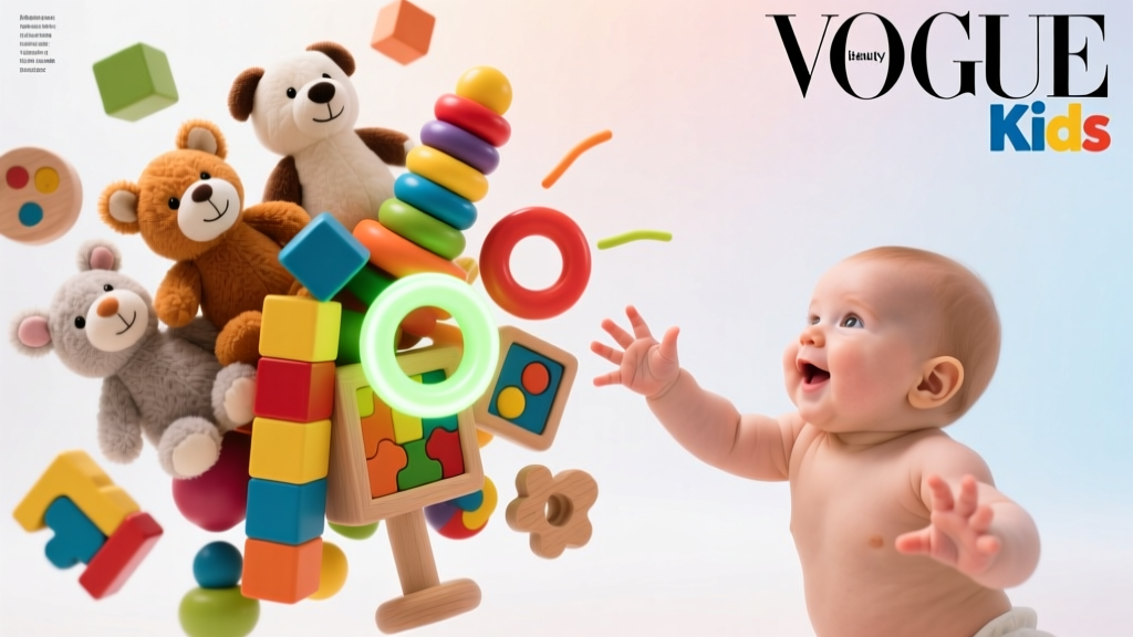 The Truth About ‘BPA-Free’ Labels on Baby Toys: What...