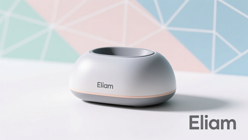 Eliam: A Child Safety Consultant’s In-Depth Review of the Eliam Baby Monitor System