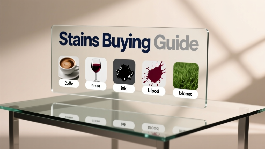 Stains Buying Guide: How to Choose the Right Wood Stain for Your Project — Practical Tips from a 22-Year Finishing Pro