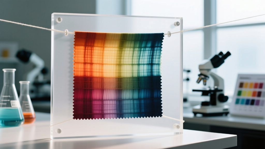Piece Dyeing Explained: The Science Behind Uniform Color
