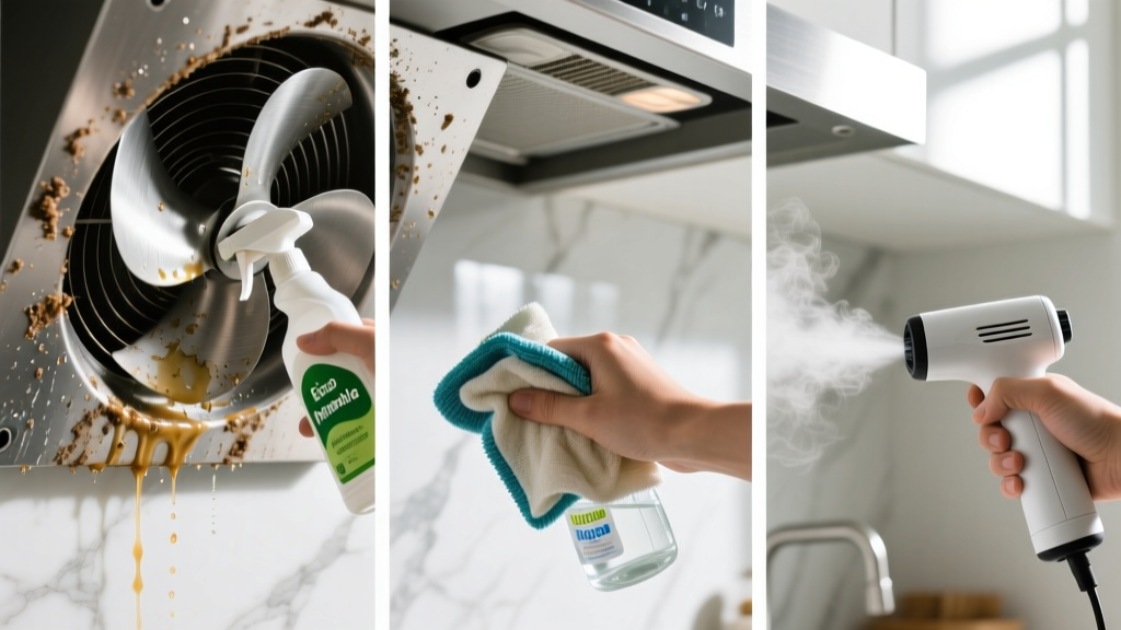 Tested: How to Get Soot Out of Exhaust Fan Fast (2026)