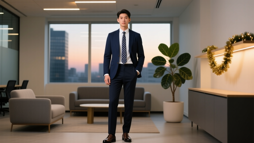 Work Christmas Party Outfit: Stress-Free Style Tips (2026)