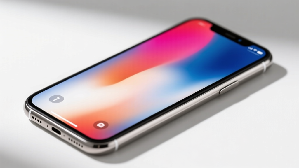 iPhone XS Max Screen Size & Dimensions Guide