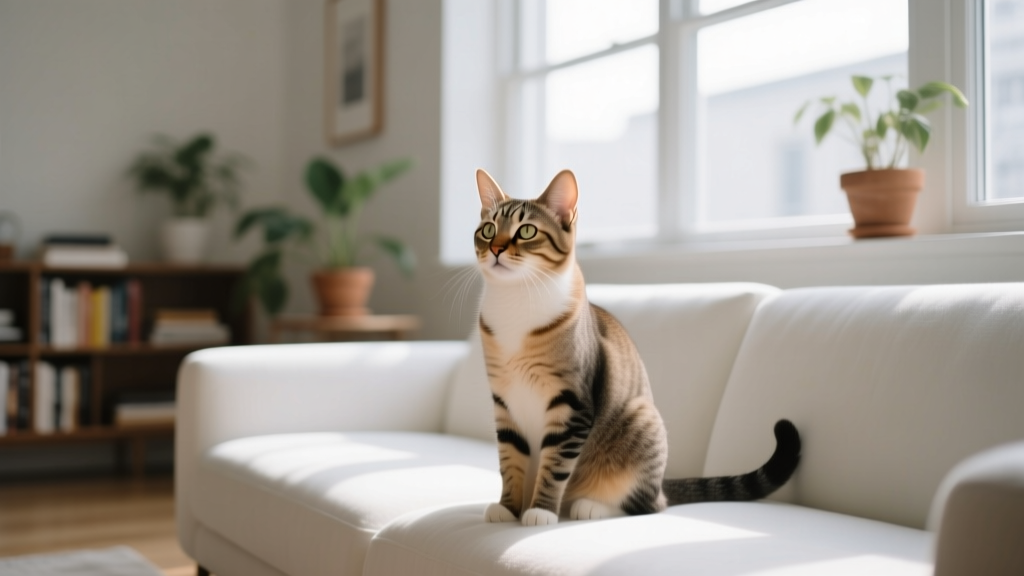 How to Study Cat Behavior Budget Friendly