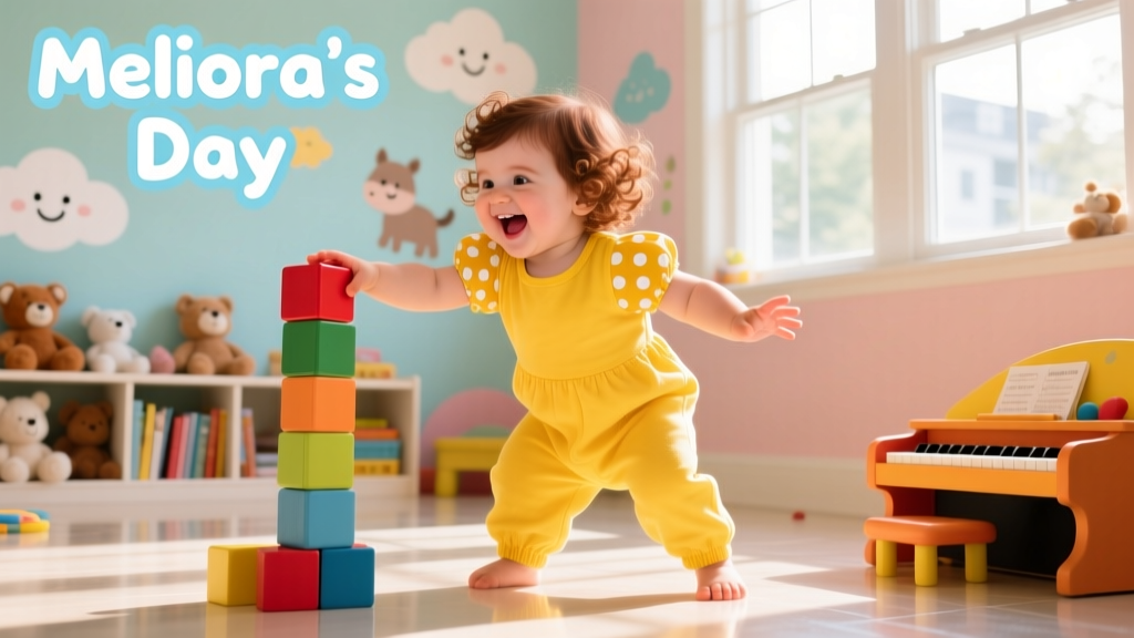 Meliora: A Toddler Behavior Consultant’s Evidence-Based Review of the Non-Toxic Cleaning Brand for Early Childhood Settings
