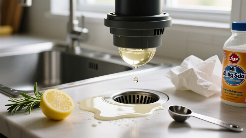 Tested: How To Get White Wine Out Of Garbage Disposal