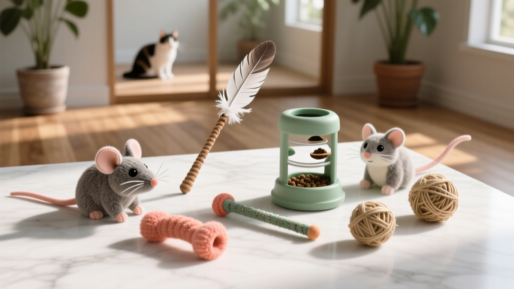 What Cat Toys Are Best Review