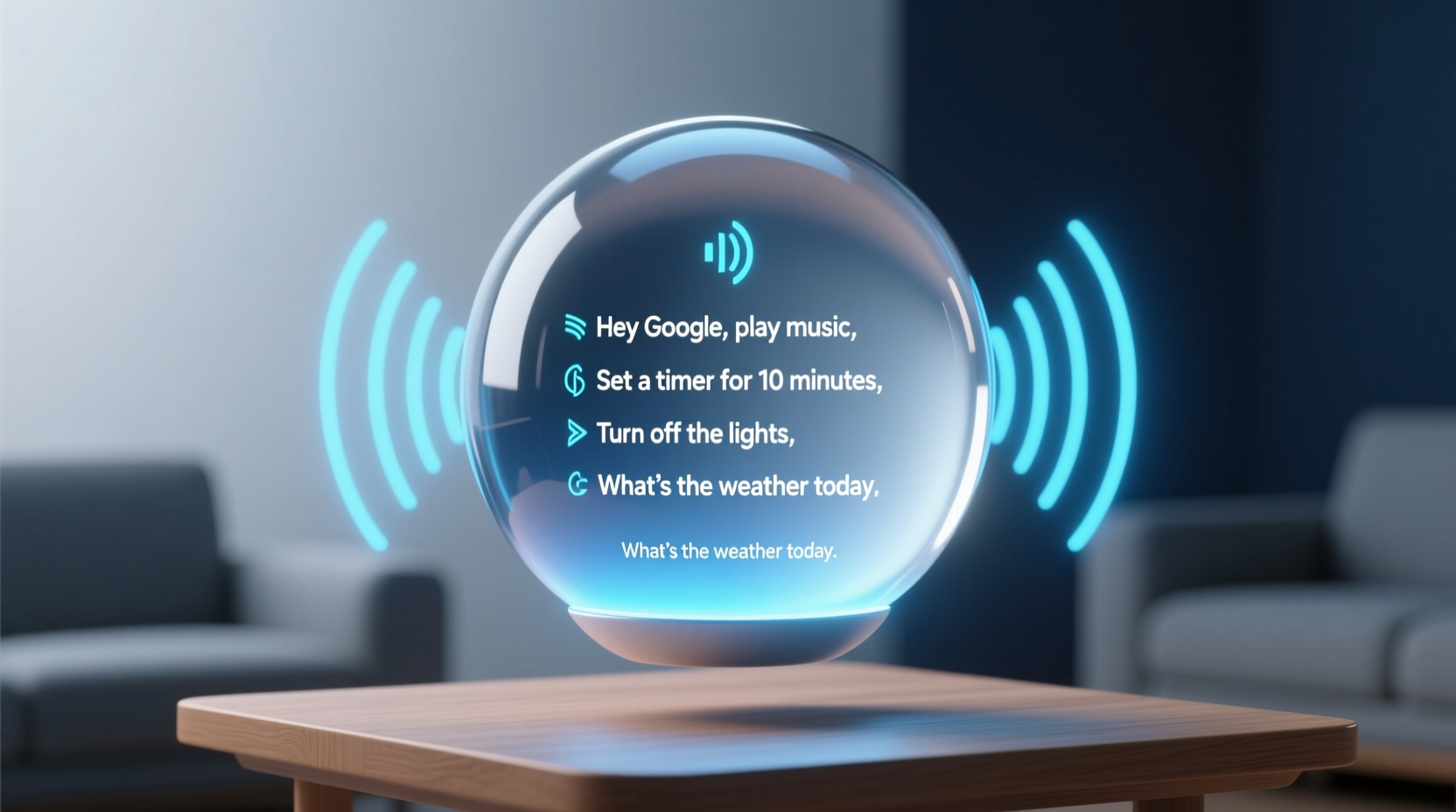 the google assistant commands that work on google home