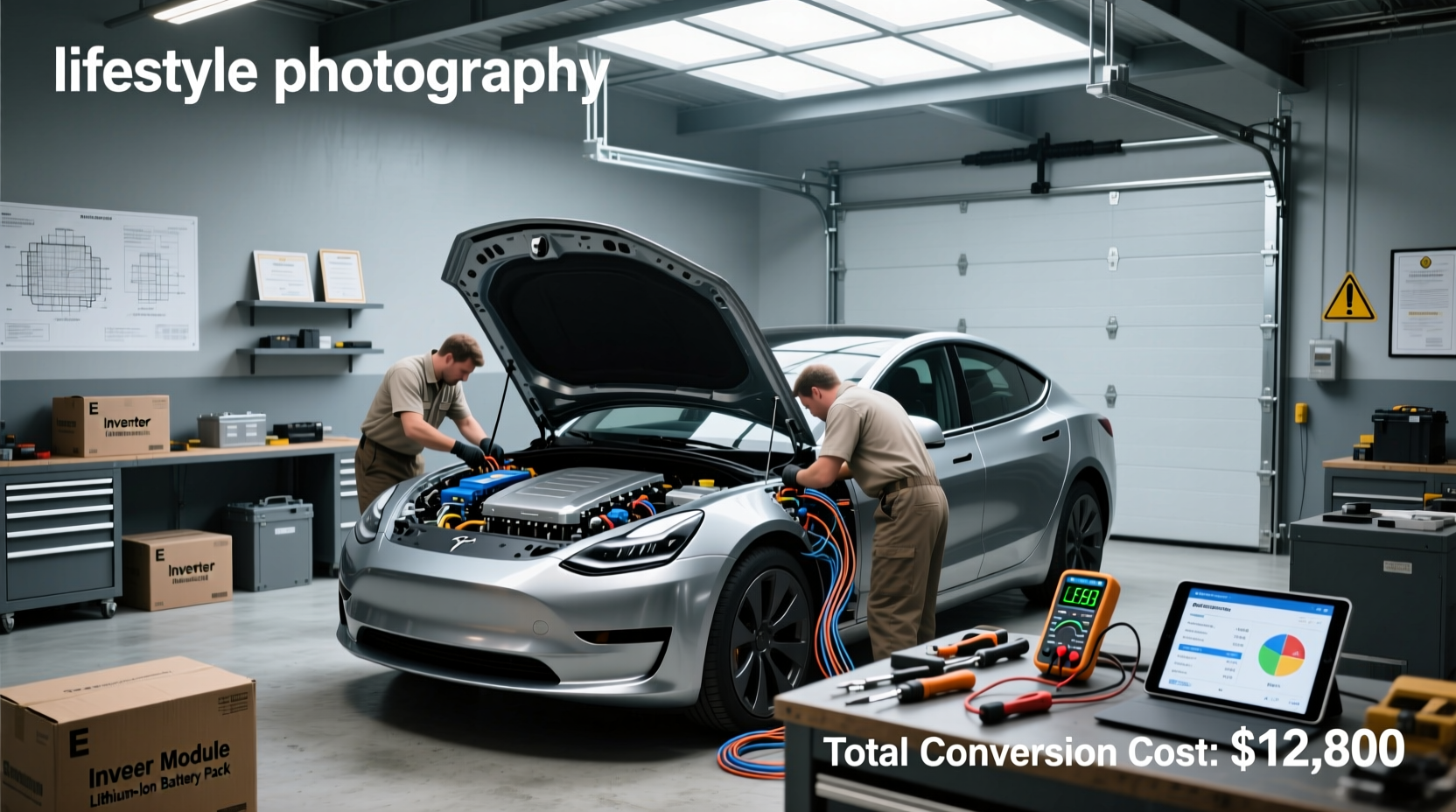 how to choose electric car hybrid conversion kit,How much does it cost to convert a car to a hybrid?