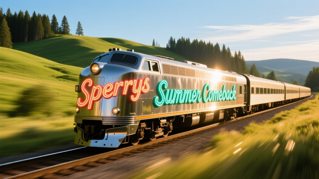 Sperry’s Summer Comeback: How Nautical Heritage, Modern Logistics, and Multi-Modal Travel Are Reinventing Warm-Weather Footwear