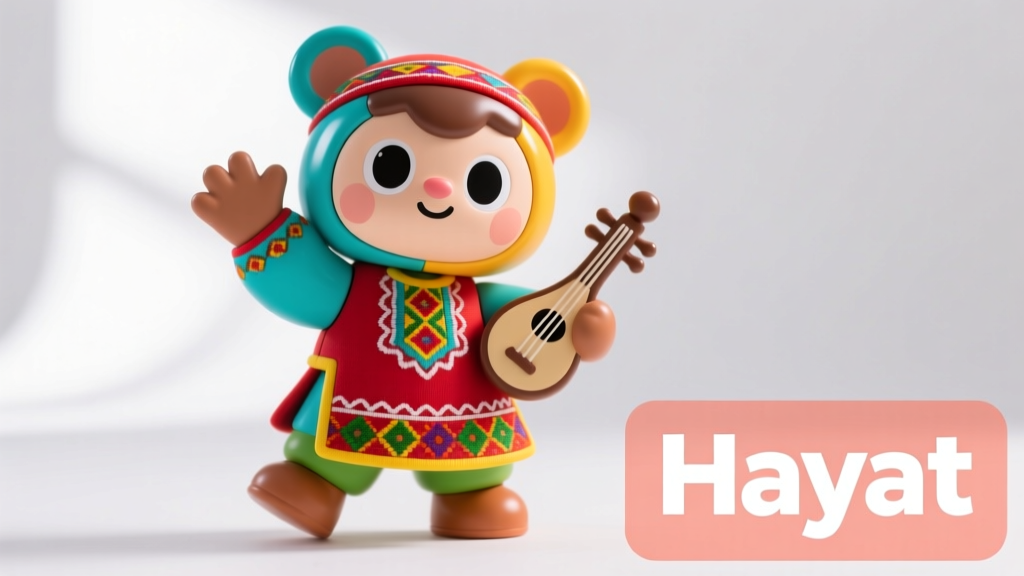 Hayat Toys: Safety Assessment, Regulatory Compliance, and Developmental Impact of a Leading Turkish Toy Brand