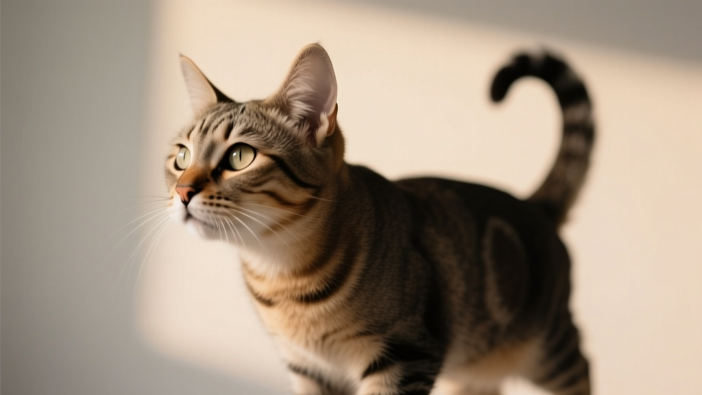 Cat Behavior Decoded: 7 Hidden Signals You’re Misreading