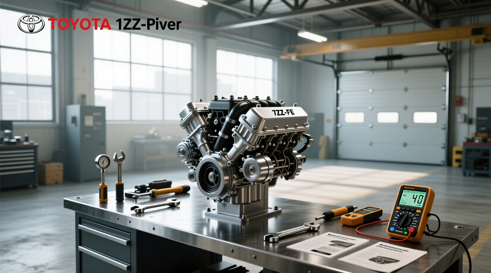 1zz fe engine is it reliable worth buying 