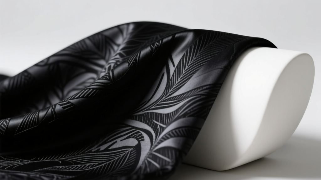 Black Cotton Cloth: Innovation, Sustainability & Performance