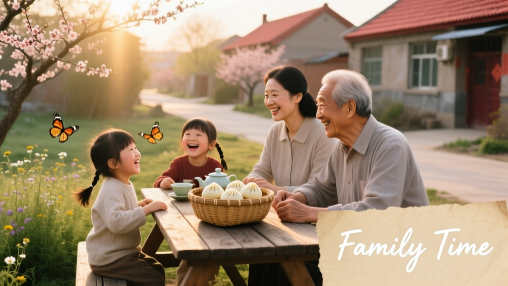 Raising Resilient Children: Evidence-Based Chinese Parenting Practices for Modern Families