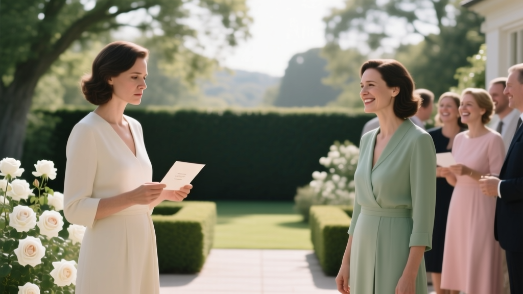 Wedding Guest List Anxiety: Why It Happens & How to Handle