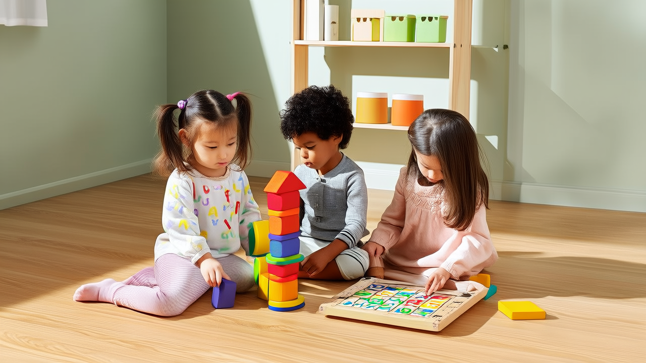 Science Kits for Kids: Age-by-Age Guide