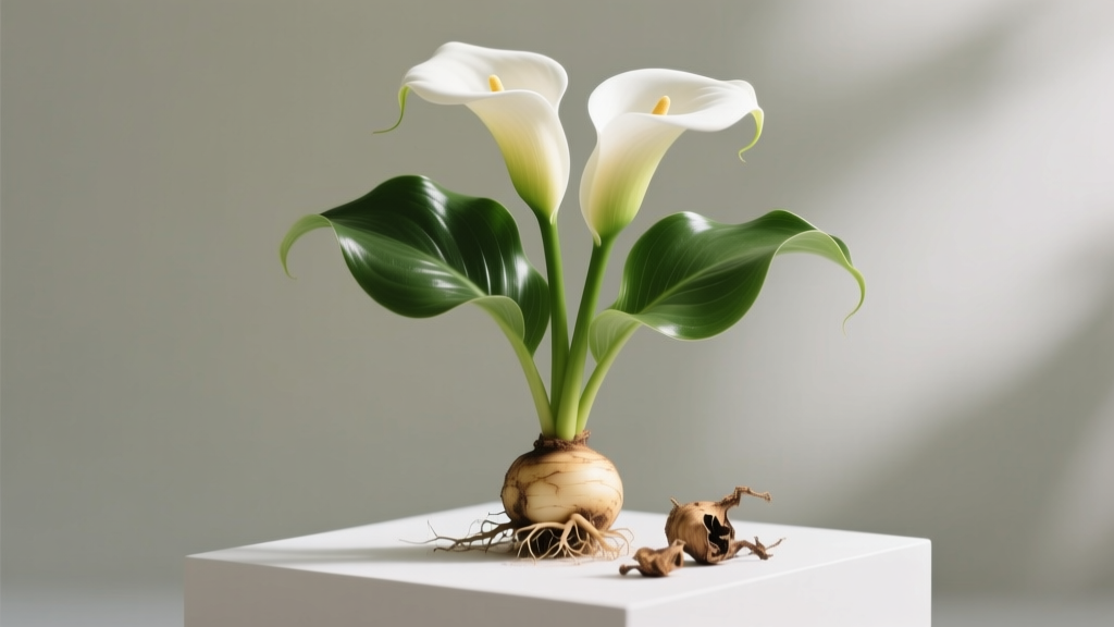 Calla Lily Indoor or Outdoor? Zone-Dependent Truth
