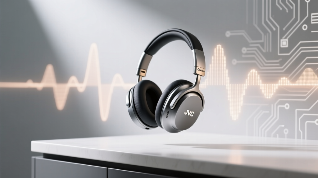 How To Connect Jvckenwood Wireless Headphones (2026)