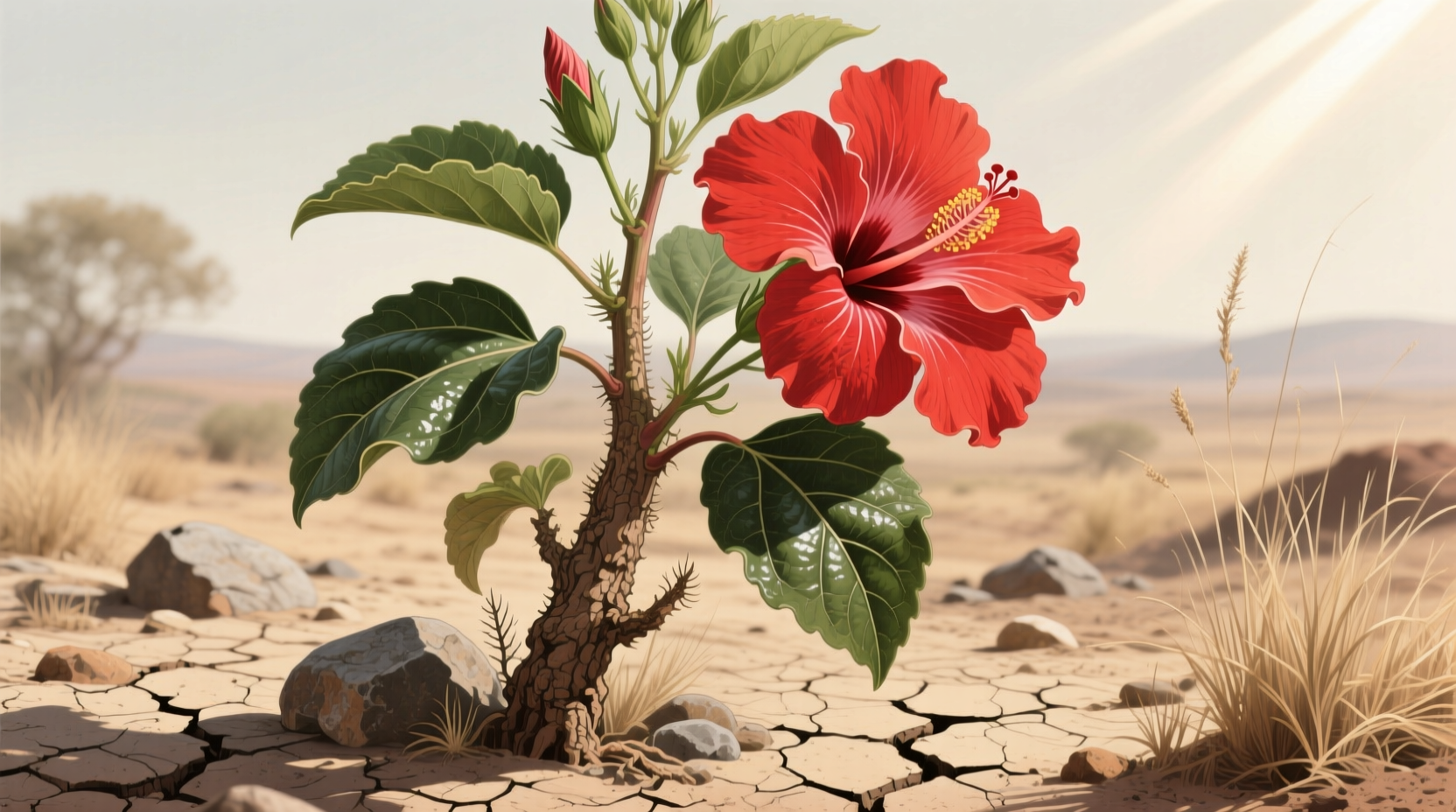 hibiscus hardiness