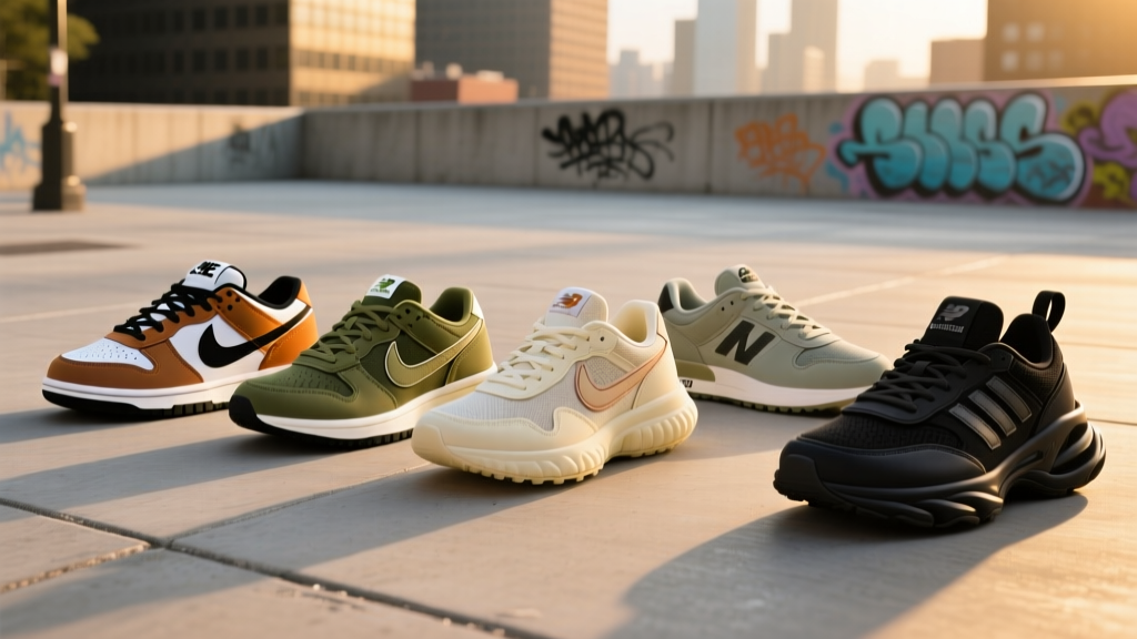 Top Limited Edition Sneakers with Best Resale Value