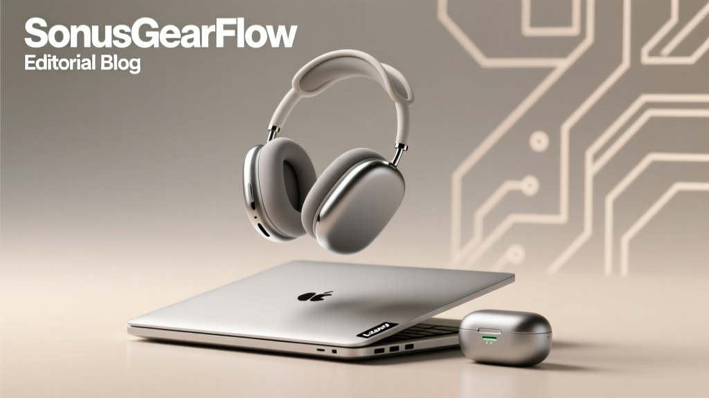 Wireless Headphones on Lenovo Laptops (2026)