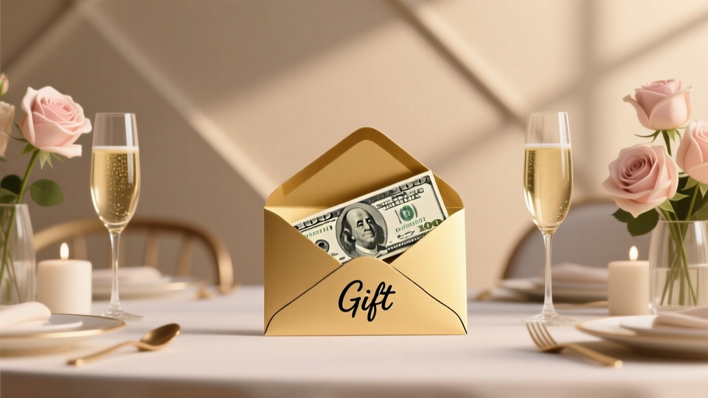 How Much Do You Give At An Engagement Party (2026)