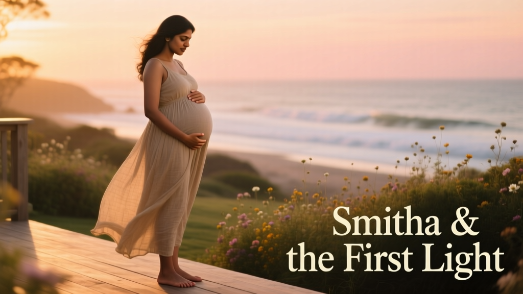 Smitha: A Doula’s Evidence-Based Guide to Supporting Physiological Labor and Postpartum Recovery