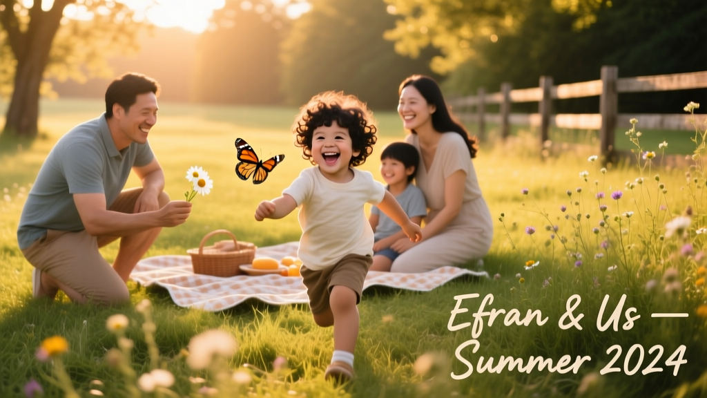 Efran: A Practical Framework for Parenting Resilience and Emotional Regulation