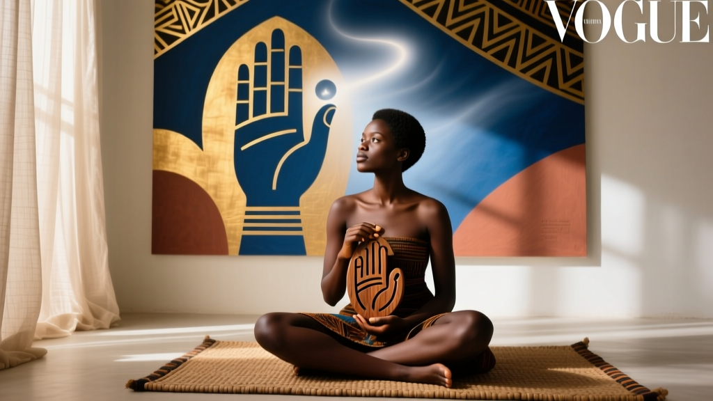 Thief in African: Cultural Dream Symbolism