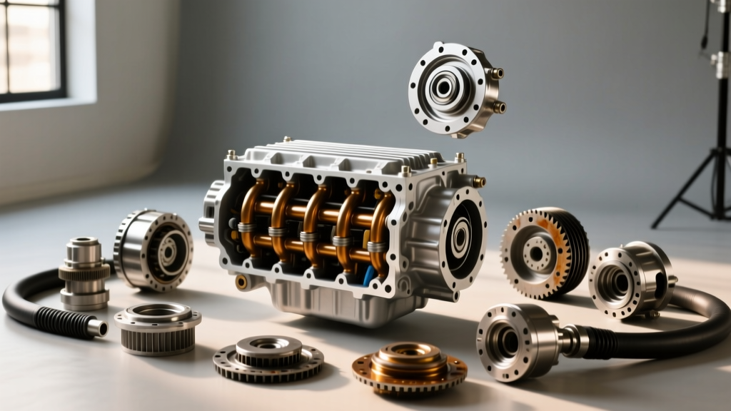 Jeep Transmission Cooler Flush: Preventive Maintenance Guide