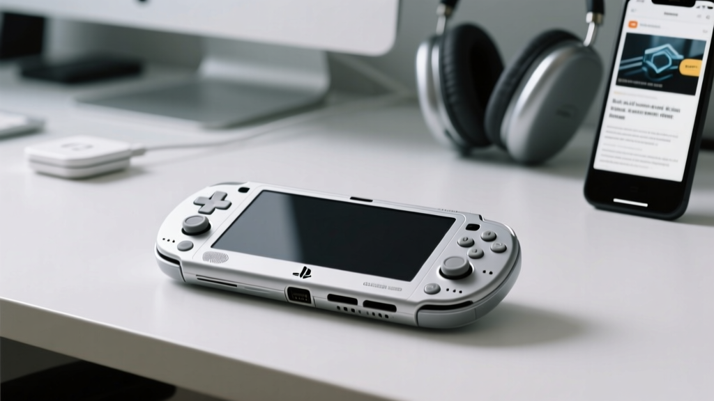 PS Vita Shell Replacement: Durability Factors That Matter