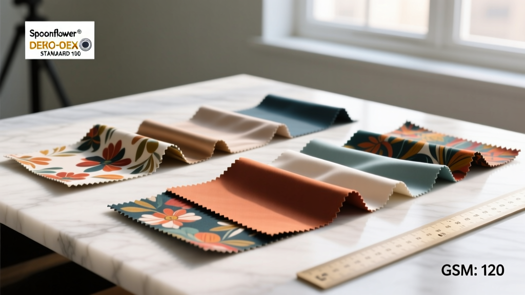 Spoonflower Fabric Design: A Textile Pro’s Real-World Guide
