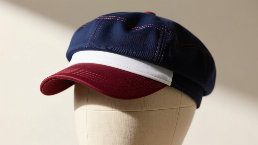 Newsboy Cap Guide: Style, History & Modern Innovation